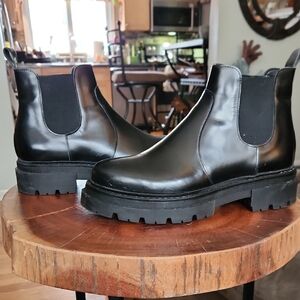 Free People, Chelsea Boots